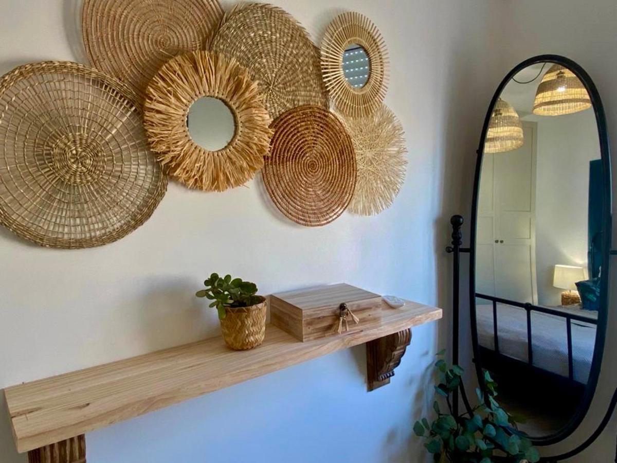SunPola Penthouse Apartment Santa Pola Exterior foto